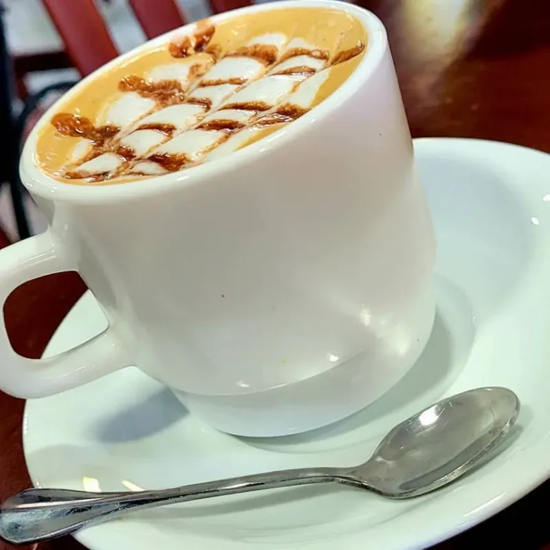 Capuchino