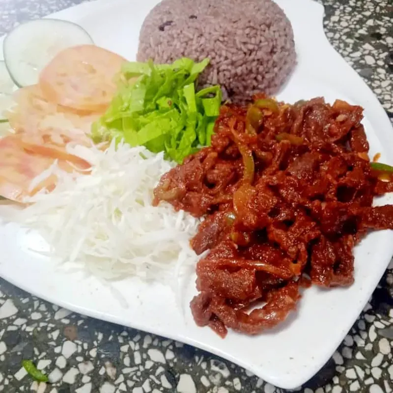 Ropa vieja 