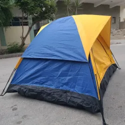 🛖CASA DE CAMPAÑA GRANDE PARA PLAYA, CAMPO O CUALQUIER OTRA SUPERFICIE