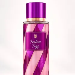 Colonia Victoria Secret original 💜 VICTORIA’S SECRET — FESTIVE FIZZ 💜
