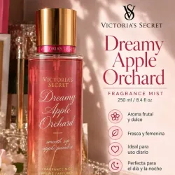 Colonia Victoria Secreta original🍎 VICTORIA’S SECRET — DREAMY APPLE ORCHARD 🍎