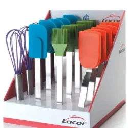 Juego de utensilios para repostería y cocina