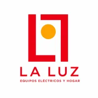 "La Luz"Equipos eléctricos, decoración y artículos variados