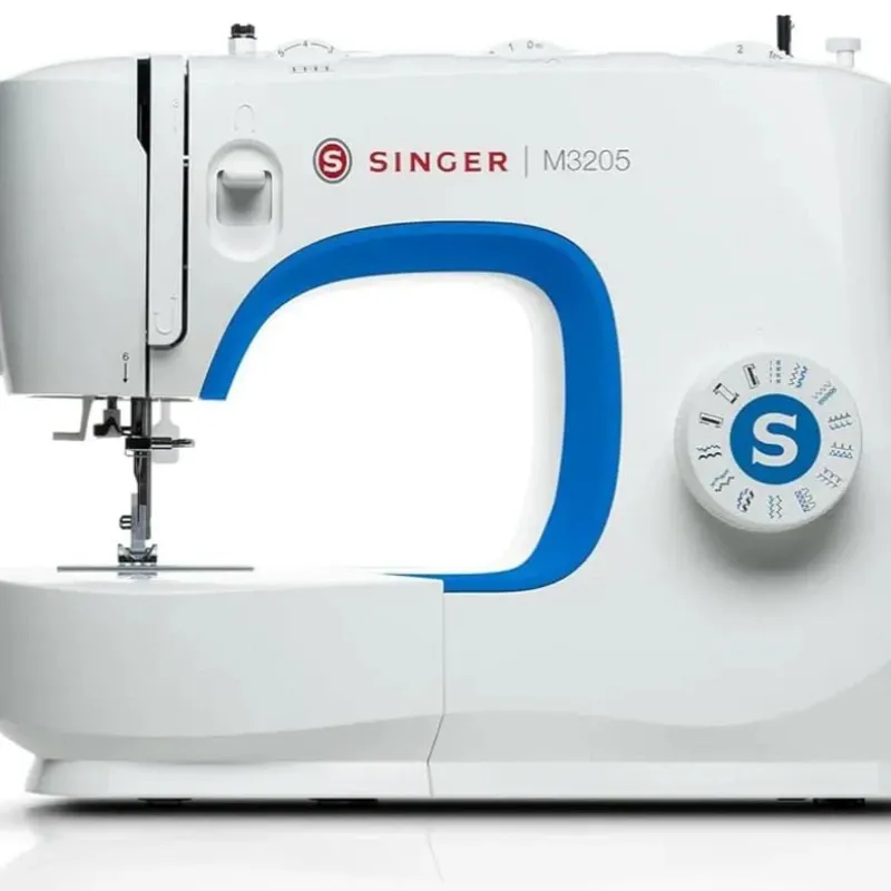 Máquina de coser Singer M3205