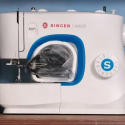 Máquina de coser Singer M3205