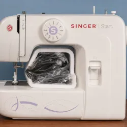 Máquina de coser Singer Start 1306