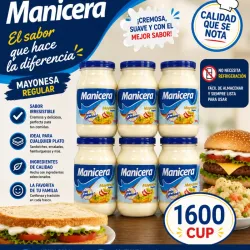 Mayonesa