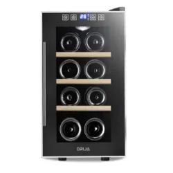 Mini cava eléctrica. Vinera
