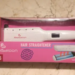 💇‍♀️ Plancha Alisadora Profesional Hair Straightener