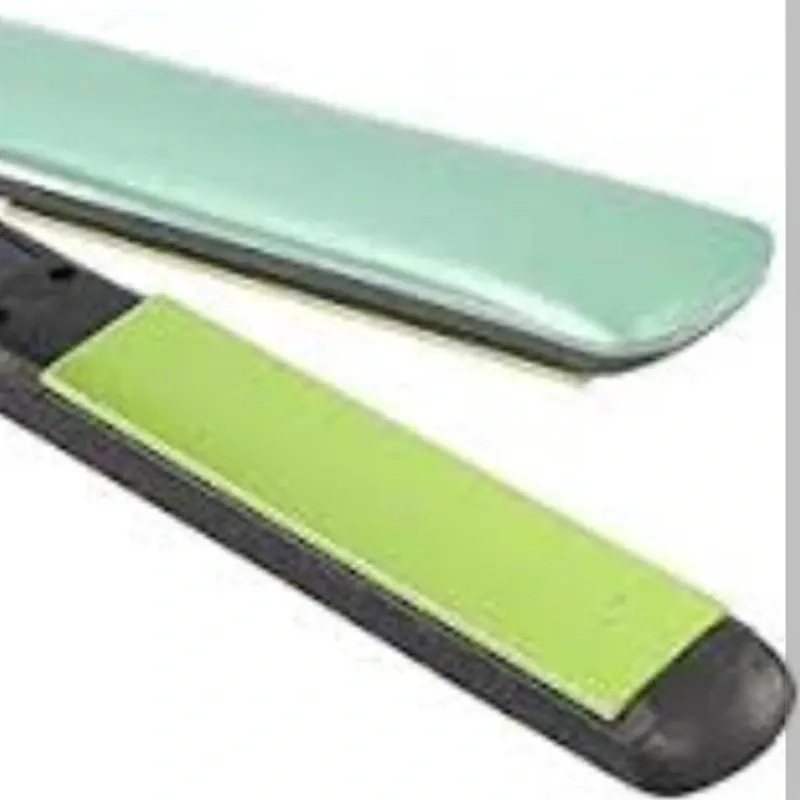 Plancha RealSalon Shine Therapy 25 usd