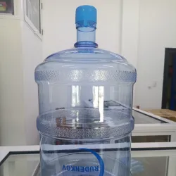 Pomo de agua de 20 L