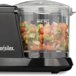 Procesador de alimentos, picador de especias, triturador de alimentos PROCTOR SILEX