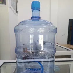Tanque de agua de 20 L