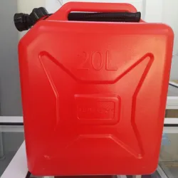 Tanque de gasolina original de 20 L