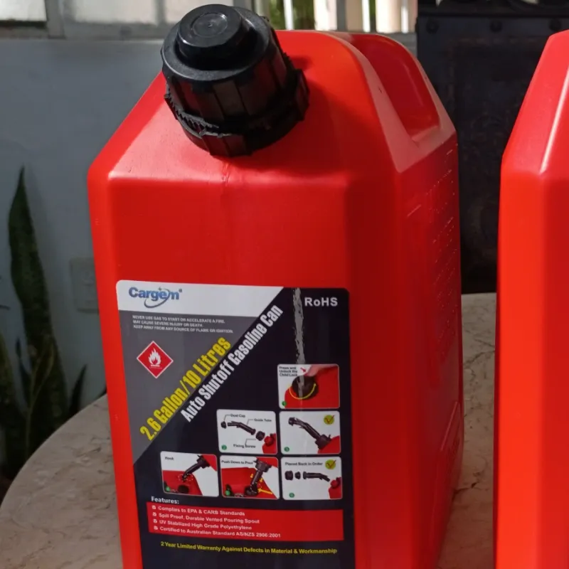 TANQUE DE GASOLINA, TANQUE PARA COMBUSTIBLE