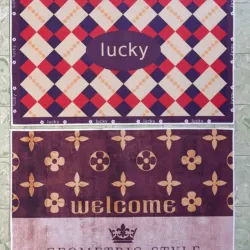 Alfombras grandes