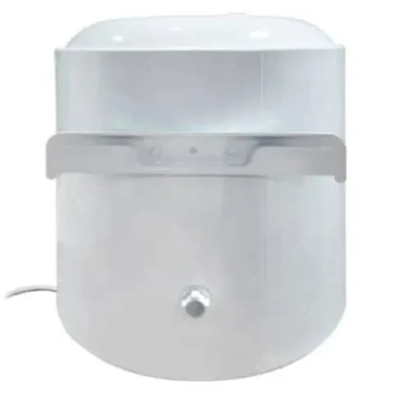 CALENTADOR DE AGUA ELÉCTRICO MARCA OCEAN
