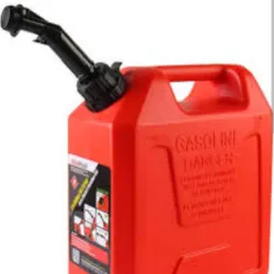 TANQUE DE GASOLINA PROFESIONAL IMPORTADO