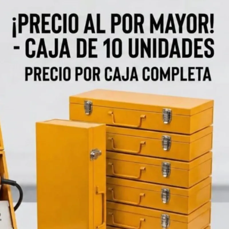 Termofusora de tubería