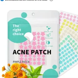 Acne Patch