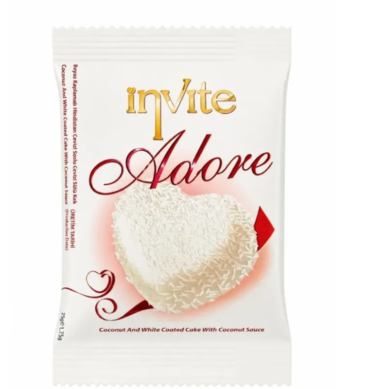 ADORE INVITE (40g)