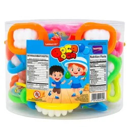 Chupetines BOKA LOKA