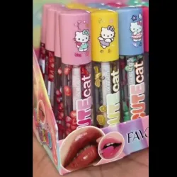 Cute Lip Gloss FAVORBEAUTY