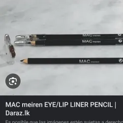 Eye / Lip Liner Pencil MAC meiren ( Color Marron )