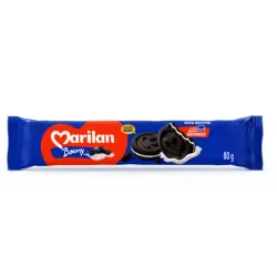 Galletas de Chocolate MARILAM
