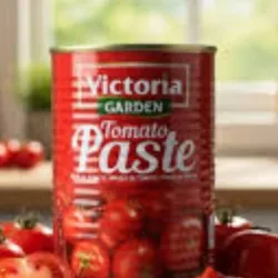 Pasta de Tomate (Victoria )