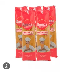 Pastas Largas(Espaguetis)