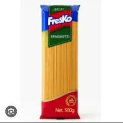 Pastas Largas FRESKO (500g)