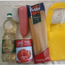 SORTEO DEL COMBO # 1