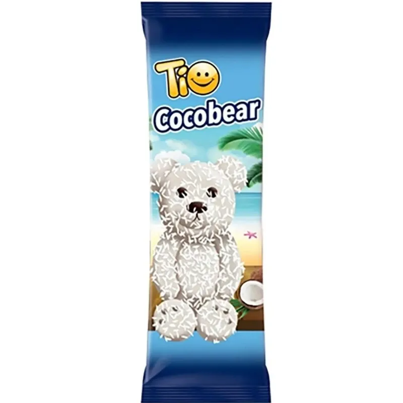 Tio COCOBEAR (50g)