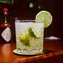 Caipiroska