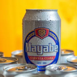 Cerveza Mayabe