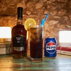 Cuba Libre