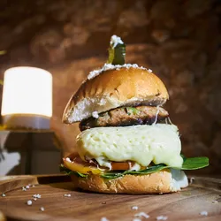 Hamburguesa