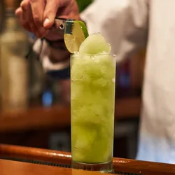 Limonada Frape