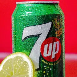 Refresco de Limon