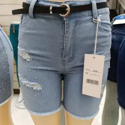 Bermudas