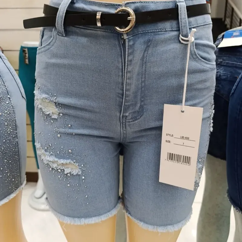 Bermudas