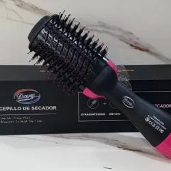 Cepillo secador 