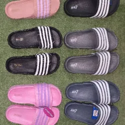 Chancletas paleta