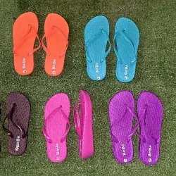 Chancletas 