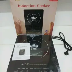 Fogón inducción 