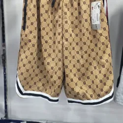 Short B