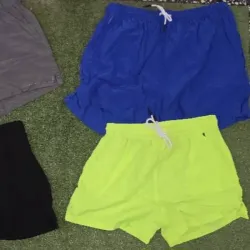 Short nylon