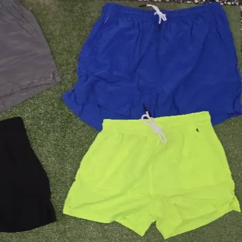 Short nylon