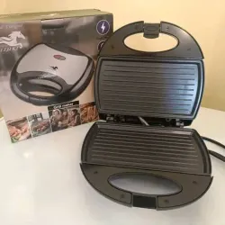 Tostadoras
